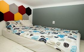 Apartament Żelazna